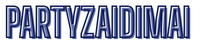 Partyzaidimai.lt
